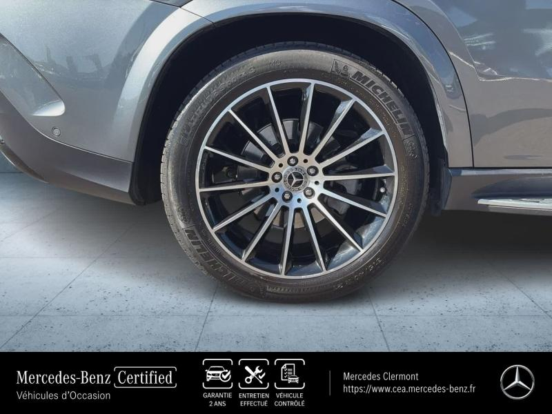 MERCEDES-BENZ GLE Coupé d’occasion à vendre à AUBIÈRE chez CEA (Photo 8)