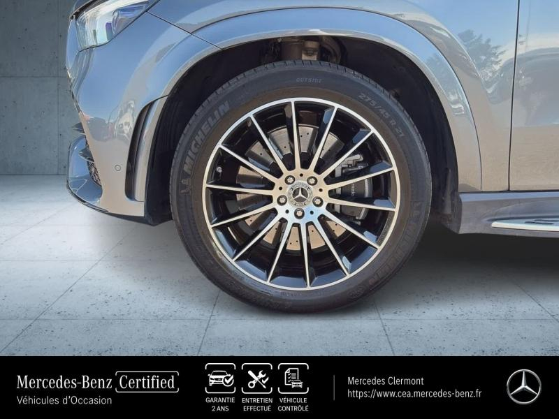MERCEDES-BENZ GLE Coupé d’occasion à vendre à AUBIÈRE chez CEA (Photo 10)