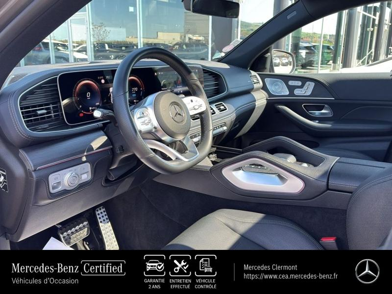 MERCEDES-BENZ GLE Coupé d’occasion à vendre à AUBIÈRE chez CEA (Photo 12)