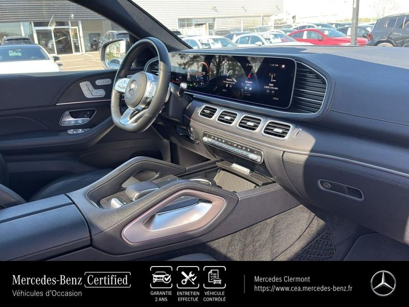 MERCEDES-BENZ GLE Coupé d’occasion à vendre à AUBIÈRE chez CEA (Photo 14)