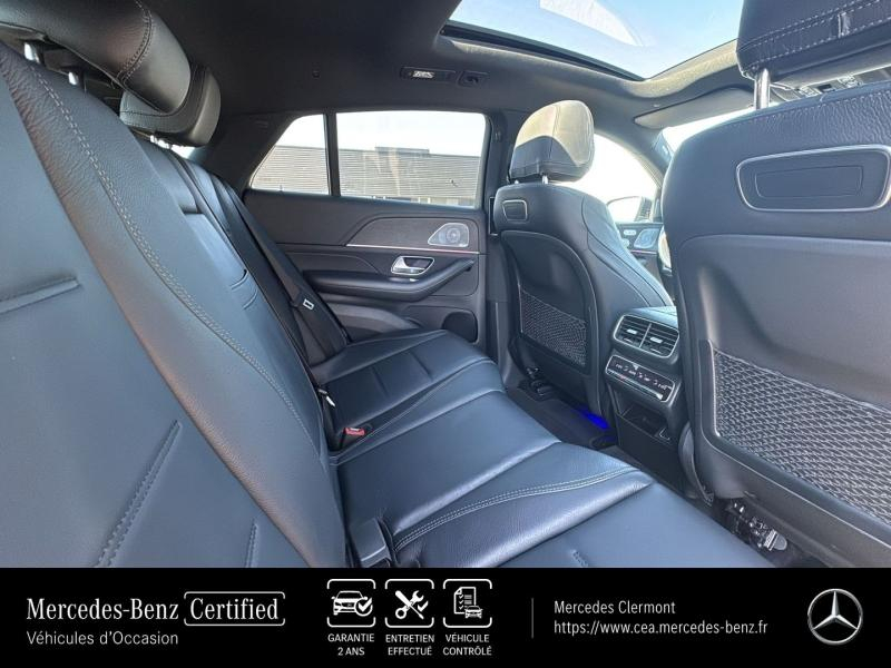 MERCEDES-BENZ GLE Coupé d’occasion à vendre à AUBIÈRE chez CEA (Photo 16)