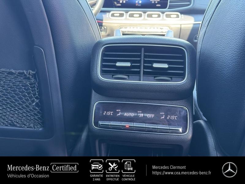 MERCEDES-BENZ GLE Coupé d’occasion à vendre à AUBIÈRE chez CEA (Photo 17)