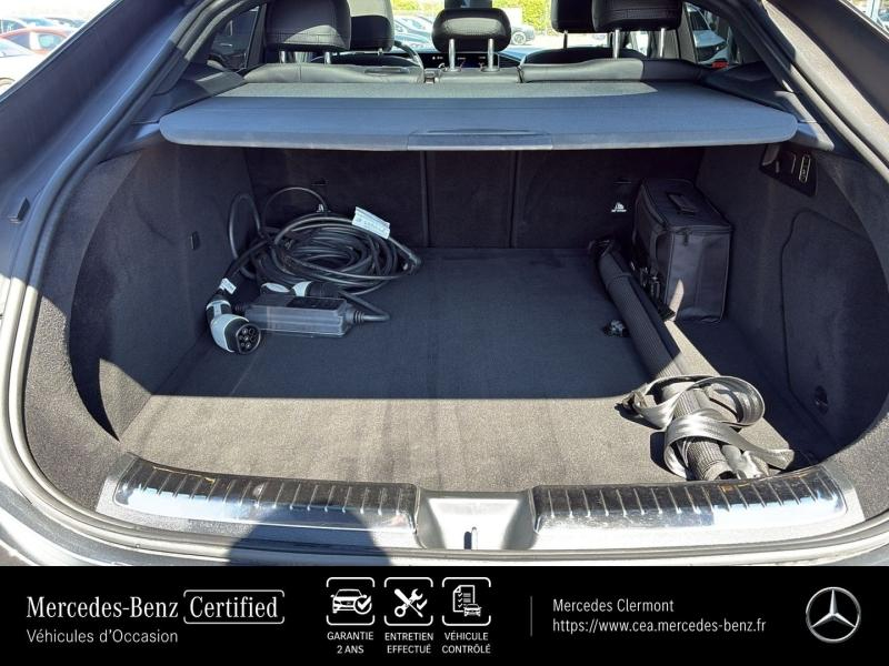 MERCEDES-BENZ GLE Coupé d’occasion à vendre à AUBIÈRE chez CEA (Photo 18)