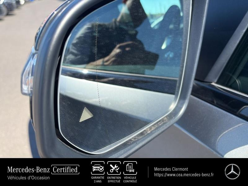 MERCEDES-BENZ GLE Coupé d’occasion à vendre à AUBIÈRE chez CEA (Photo 19)