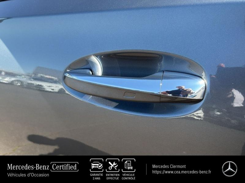 MERCEDES-BENZ GLE Coupé d’occasion à vendre à AUBIÈRE chez CEA (Photo 20)