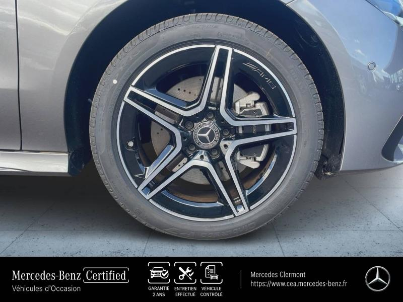 MERCEDES-BENZ CLA Shooting Brake d’occasion à vendre à AUBIÈRE chez CEA (Photo 5)