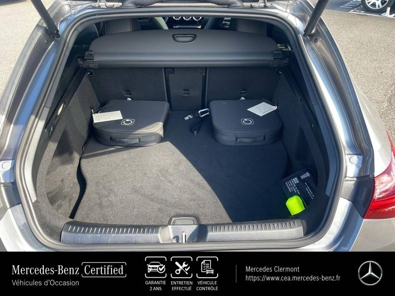 MERCEDES-BENZ CLA Shooting Brake d’occasion à vendre à AUBIÈRE chez CEA (Photo 10)