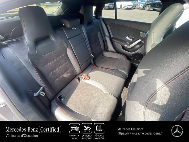 MERCEDES-BENZ CLA Shooting Brake d’occasion à vendre à AUBIÈRE chez CEA (Photo 12)
