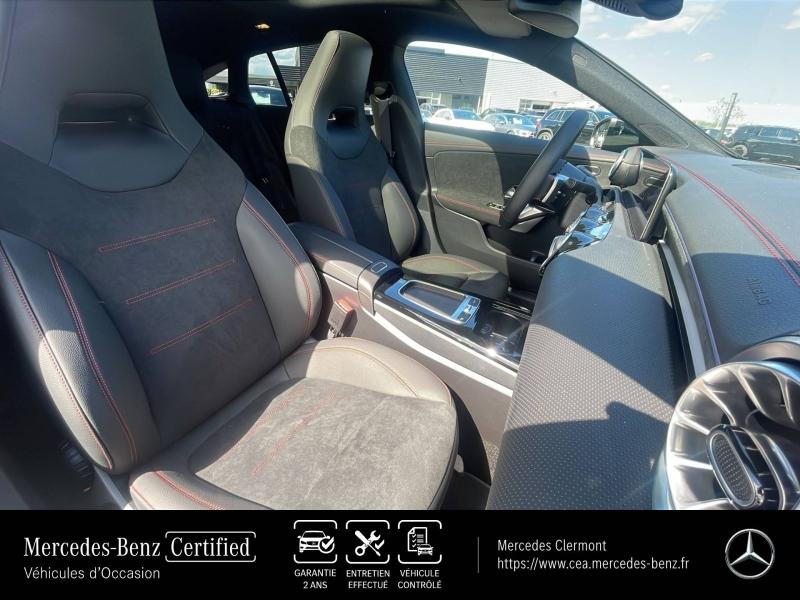MERCEDES-BENZ CLA Shooting Brake d’occasion à vendre à AUBIÈRE chez CEA (Photo 13)