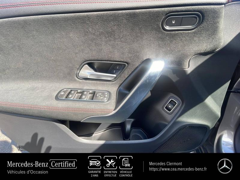 MERCEDES-BENZ CLA Shooting Brake d’occasion à vendre à AUBIÈRE chez CEA (Photo 14)