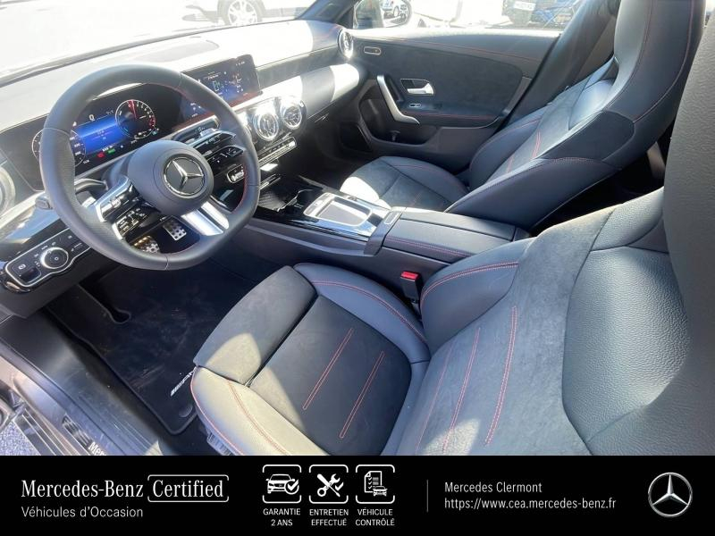 MERCEDES-BENZ CLA Shooting Brake d’occasion à vendre à AUBIÈRE chez CEA (Photo 15)