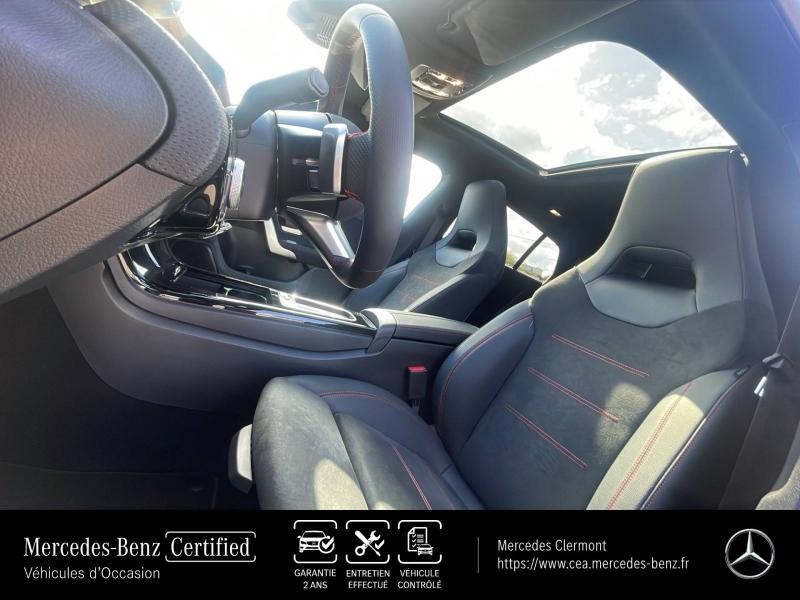 MERCEDES-BENZ CLA Shooting Brake d’occasion à vendre à AUBIÈRE chez CEA (Photo 16)