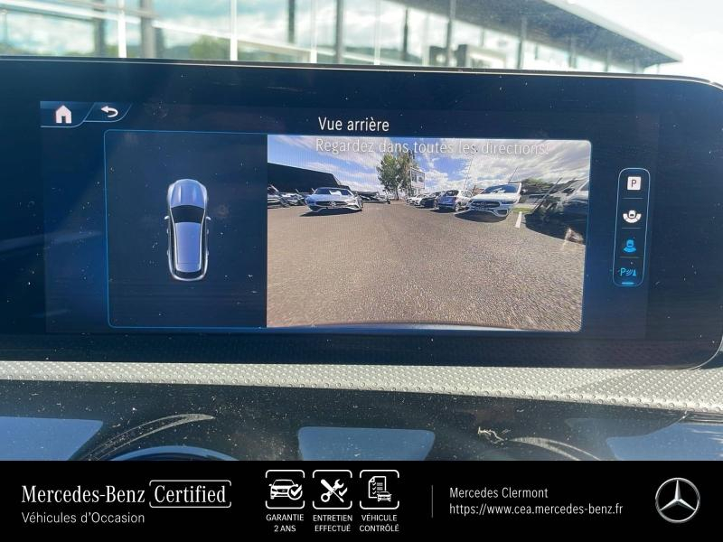 MERCEDES-BENZ CLA Shooting Brake d’occasion à vendre à AUBIÈRE chez CEA (Photo 18)