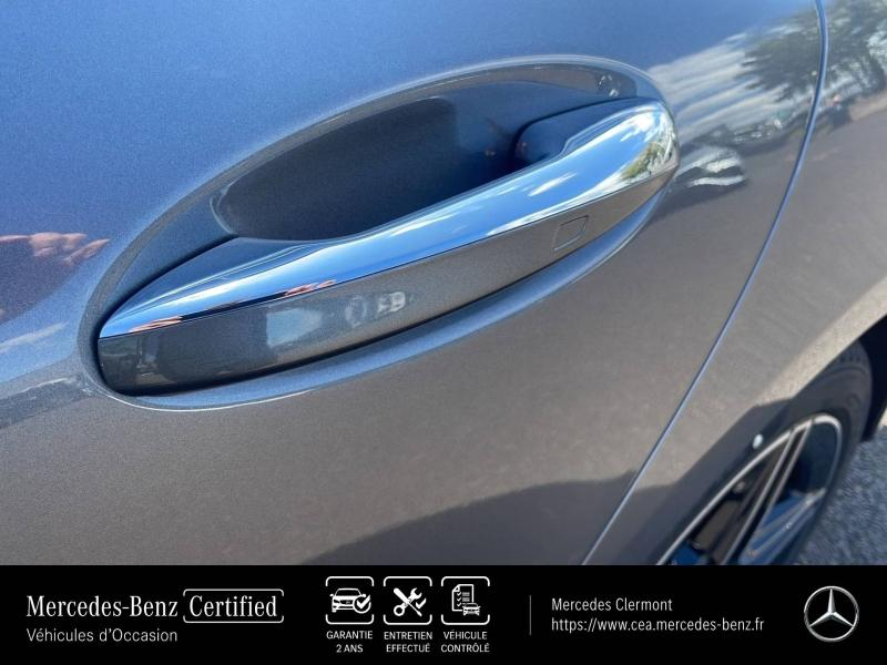 MERCEDES-BENZ CLA Shooting Brake d’occasion à vendre à AUBIÈRE chez CEA (Photo 20)