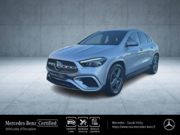 MERCEDES-BENZ Classe GLA d’occasion à vendre à AUBIÈRE