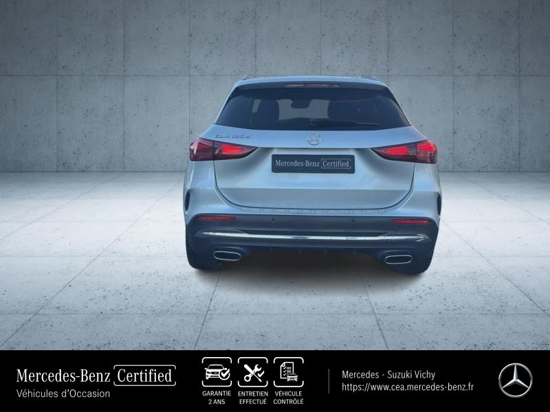 MERCEDES-BENZ Classe GLA d’occasion à vendre à AUBIÈRE chez CEA (Photo 4)