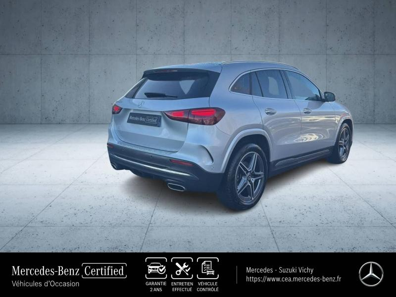 MERCEDES-BENZ Classe GLA d’occasion à vendre à AUBIÈRE chez CEA (Photo 5)