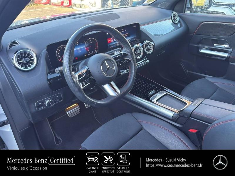 MERCEDES-BENZ Classe GLA d’occasion à vendre à AUBIÈRE chez CEA (Photo 8)