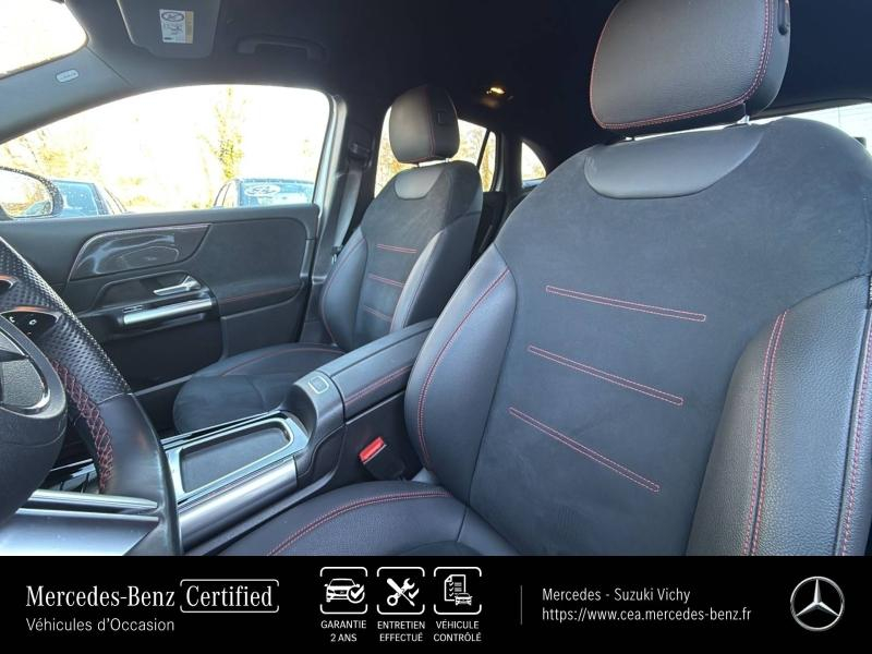 MERCEDES-BENZ Classe GLA d’occasion à vendre à AUBIÈRE chez CEA (Photo 9)