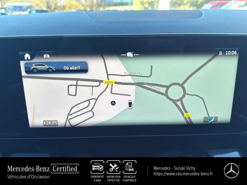 MERCEDES-BENZ Classe GLA d’occasion à vendre à AUBIÈRE chez CEA (Photo 15)