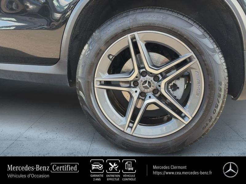 MERCEDES-BENZ GLC Coupé d’occasion à vendre à AUBIÈRE chez CEA (Photo 10)