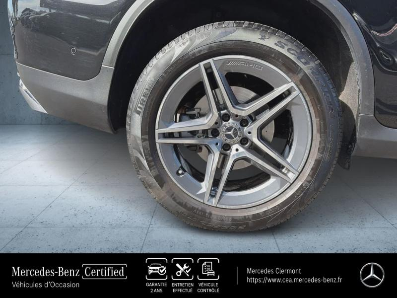 MERCEDES-BENZ GLC Coupé d’occasion à vendre à AUBIÈRE chez CEA (Photo 11)