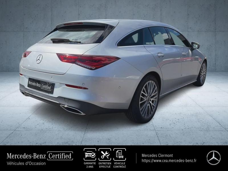 MERCEDES-BENZ CLA Shooting Brake d’occasion à vendre à AUBIÈRE chez CEA (Photo 5)