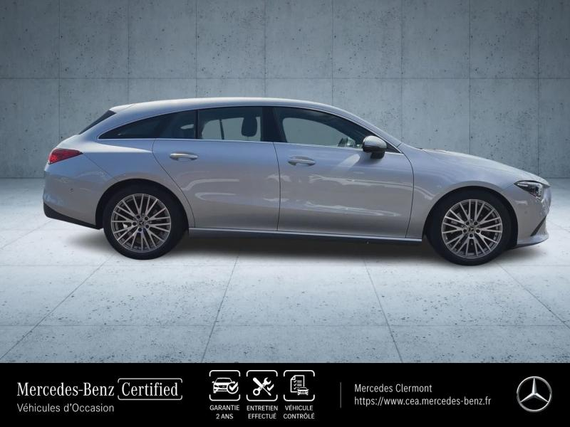 MERCEDES-BENZ CLA Shooting Brake d’occasion à vendre à AUBIÈRE chez CEA (Photo 6)