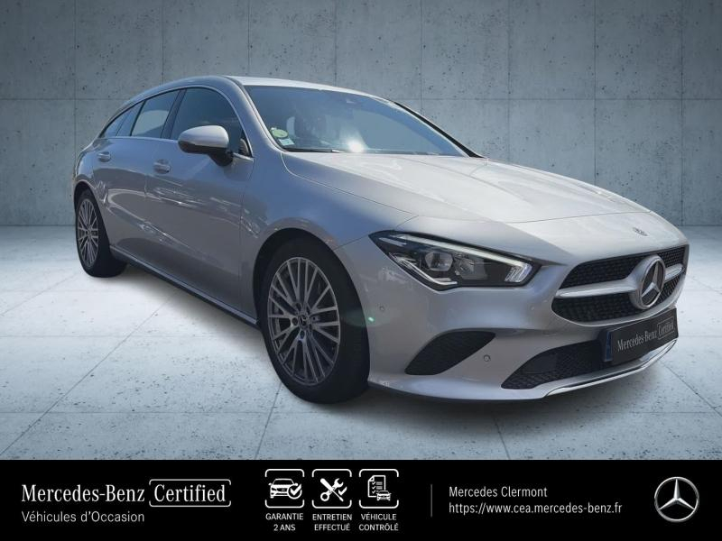 MERCEDES-BENZ CLA Shooting Brake d’occasion à vendre à AUBIÈRE chez CEA (Photo 7)