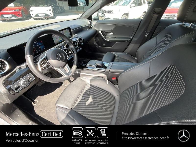 MERCEDES-BENZ CLA Shooting Brake d’occasion à vendre à AUBIÈRE chez CEA (Photo 9)