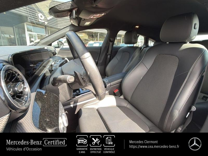 MERCEDES-BENZ CLA Shooting Brake d’occasion à vendre à AUBIÈRE chez CEA (Photo 10)