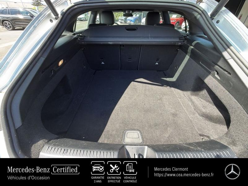 MERCEDES-BENZ CLA Shooting Brake d’occasion à vendre à AUBIÈRE chez CEA (Photo 12)
