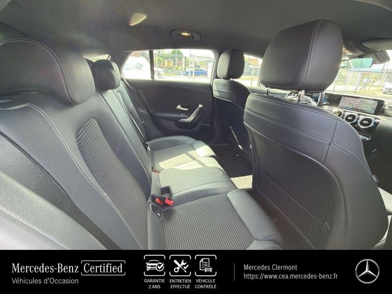 MERCEDES-BENZ CLA Shooting Brake d’occasion à vendre à AUBIÈRE chez CEA (Photo 13)