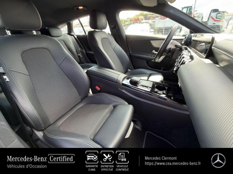 MERCEDES-BENZ CLA Shooting Brake d’occasion à vendre à AUBIÈRE chez CEA (Photo 15)