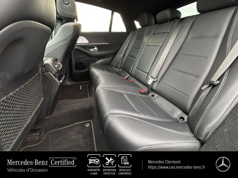 MERCEDES-BENZ GLE Coupé d’occasion à vendre à AUBIÈRE chez CEA (Photo 15)