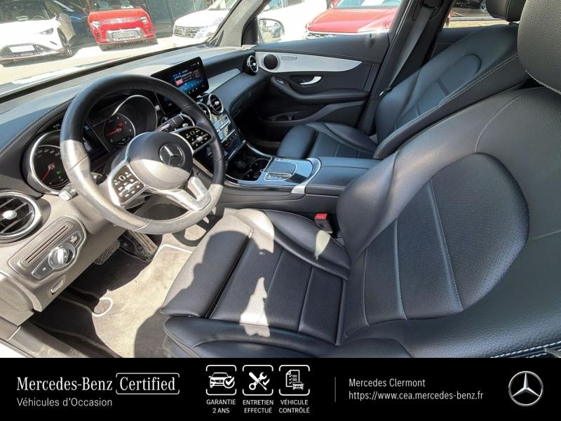 MERCEDES-BENZ GLC d’occasion à vendre à AUBIÈRE chez CEA (Photo 10)