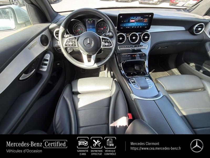 MERCEDES-BENZ GLC d’occasion à vendre à AUBIÈRE chez CEA (Photo 12)