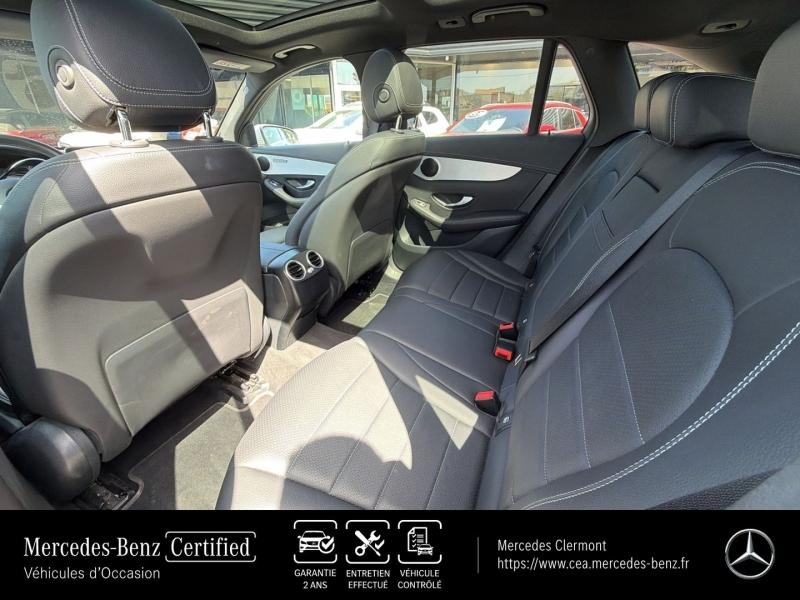 MERCEDES-BENZ GLC d’occasion à vendre à AUBIÈRE chez CEA (Photo 13)