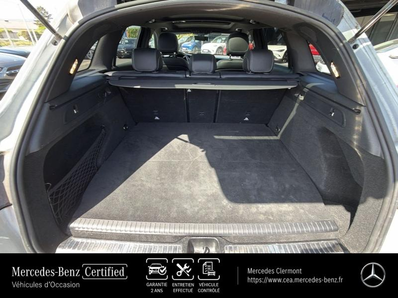 MERCEDES-BENZ GLC d’occasion à vendre à AUBIÈRE chez CEA (Photo 14)