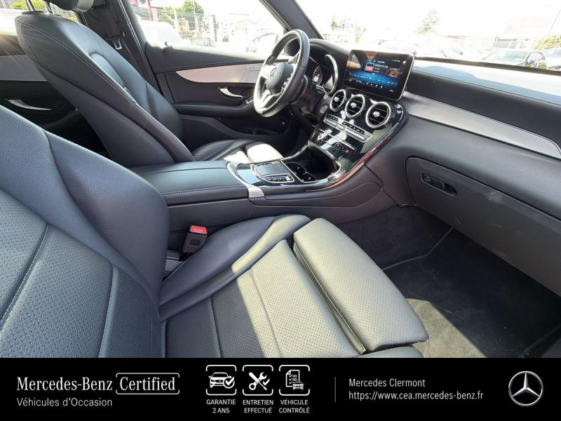 MERCEDES-BENZ GLC d’occasion à vendre à AUBIÈRE chez CEA (Photo 16)