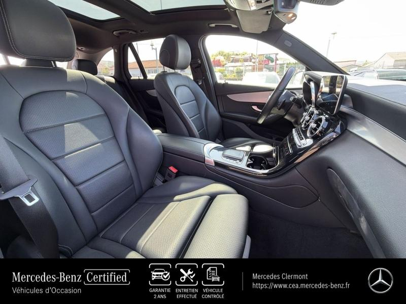MERCEDES-BENZ GLC d’occasion à vendre à AUBIÈRE chez CEA (Photo 17)