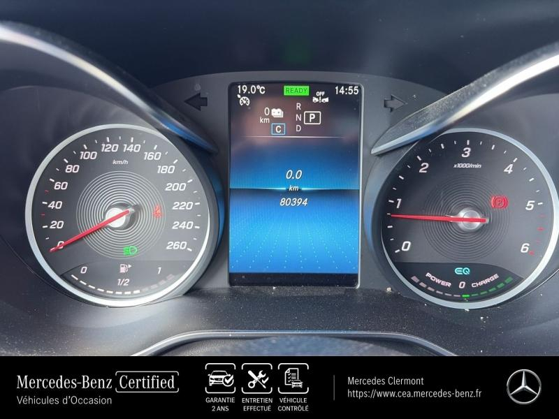 MERCEDES-BENZ GLC d’occasion à vendre à AUBIÈRE chez CEA (Photo 18)