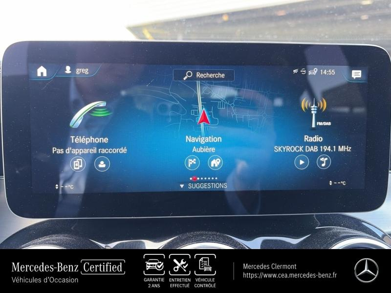 MERCEDES-BENZ GLC d’occasion à vendre à AUBIÈRE chez CEA (Photo 19)