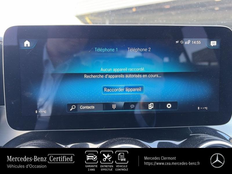MERCEDES-BENZ GLC d’occasion à vendre à AUBIÈRE chez CEA (Photo 20)