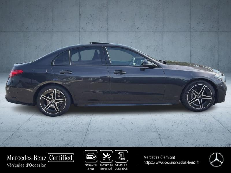 MERCEDES-BENZ Classe C d’occasion à vendre à AUBIÈRE chez CEA (Photo 4)
