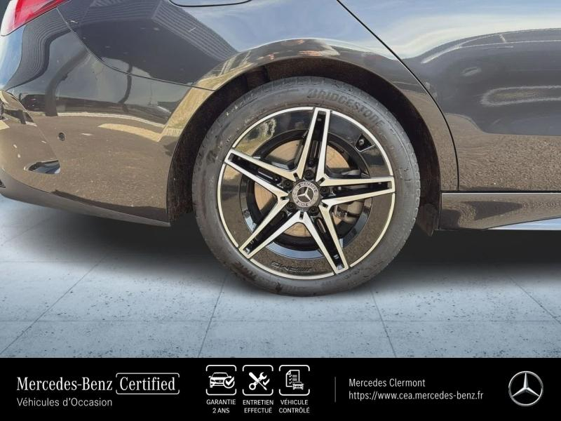 MERCEDES-BENZ Classe C d’occasion à vendre à AUBIÈRE chez CEA (Photo 7)