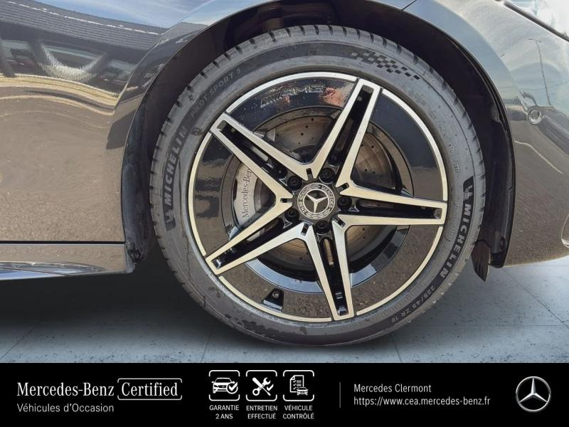 MERCEDES-BENZ Classe C d’occasion à vendre à AUBIÈRE chez CEA (Photo 8)