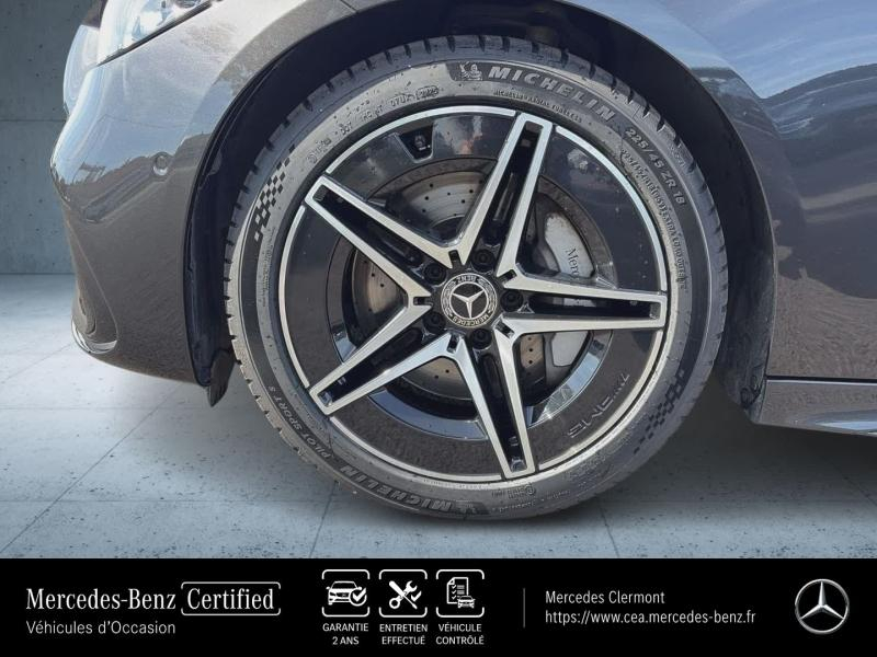 MERCEDES-BENZ Classe C d’occasion à vendre à AUBIÈRE chez CEA (Photo 9)