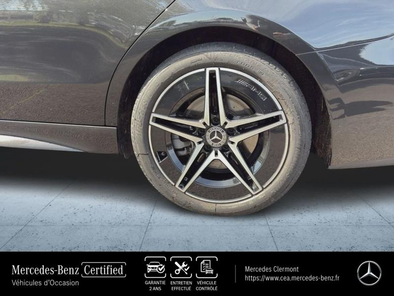 MERCEDES-BENZ Classe C d’occasion à vendre à AUBIÈRE chez CEA (Photo 10)