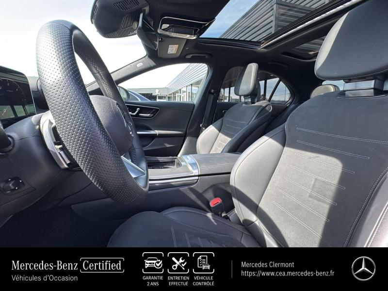 MERCEDES-BENZ Classe C d’occasion à vendre à AUBIÈRE chez CEA (Photo 12)
